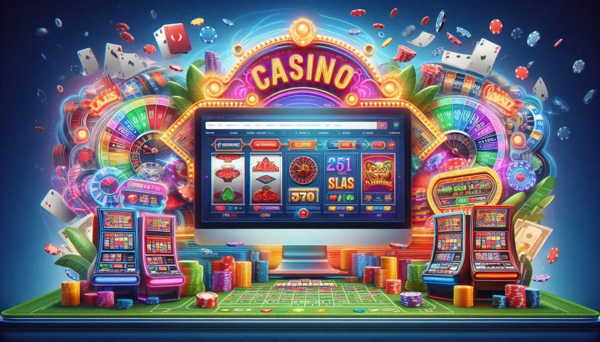 MoonBet Casino